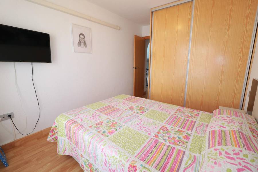 Sale - Apartment - Acequion - Torrevieja