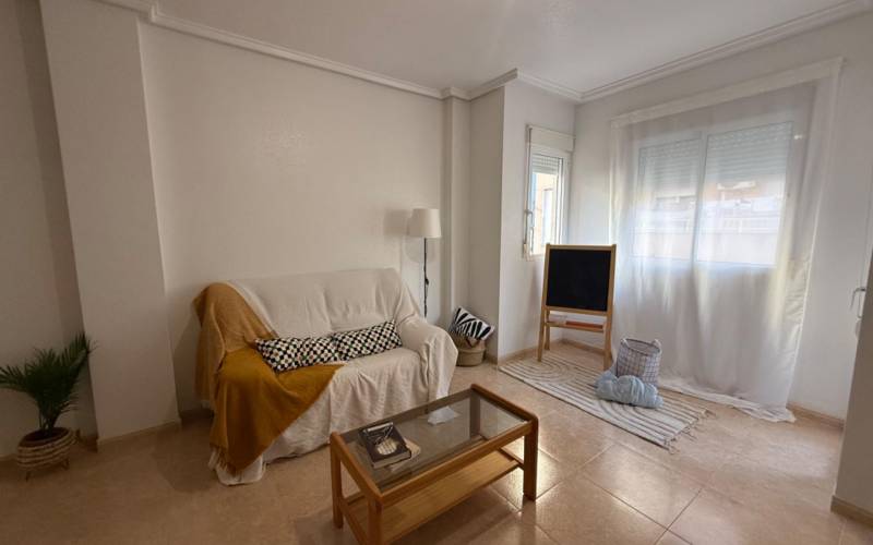 Apartamento - Vente - Centro - Torrevieja