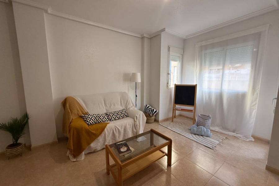 Vente - Appartement - Centro - Torrevieja