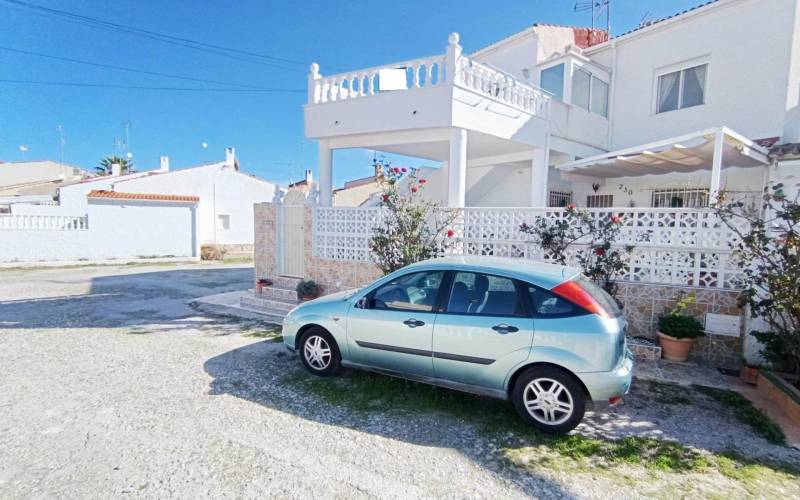 Bungalow Planta Alta - Venta - Torretas - Torrevieja