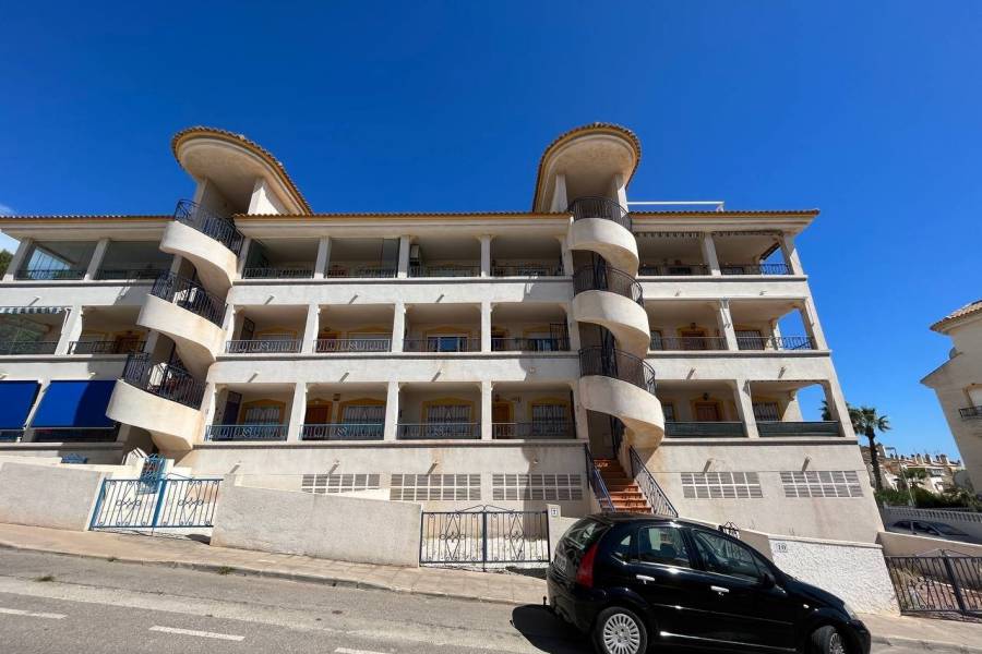Venta - Apartamento - Las Filipinas - Orihuela Costa
