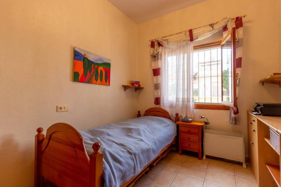 Venta - Quad - La Florida - Orihuela Costa