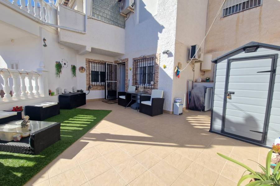 Bungalow - Vente - Torretas - Torrevieja