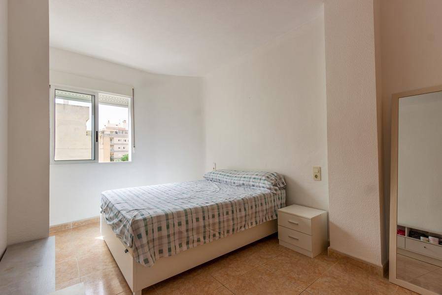 Venta - Apartamento - Centro - Torrevieja