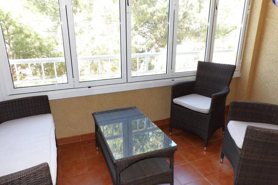 Sale - Apartment - LOS CUARTEROS  VILLANANITOS - San Pedro del Pinatar