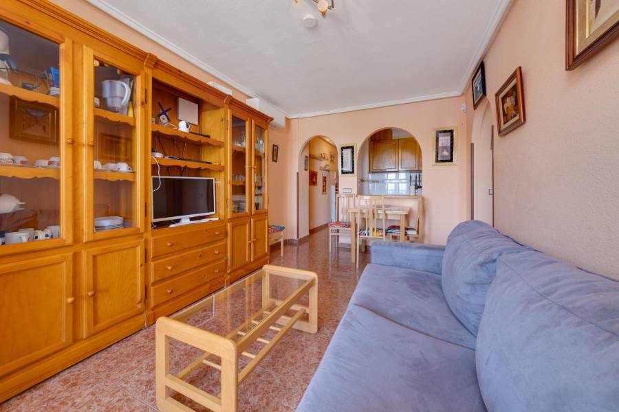 Vente - Penthouse - Centro - Torrevieja