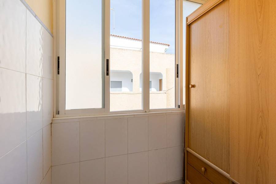 Vente - Appartement - La Mata - Torrevieja