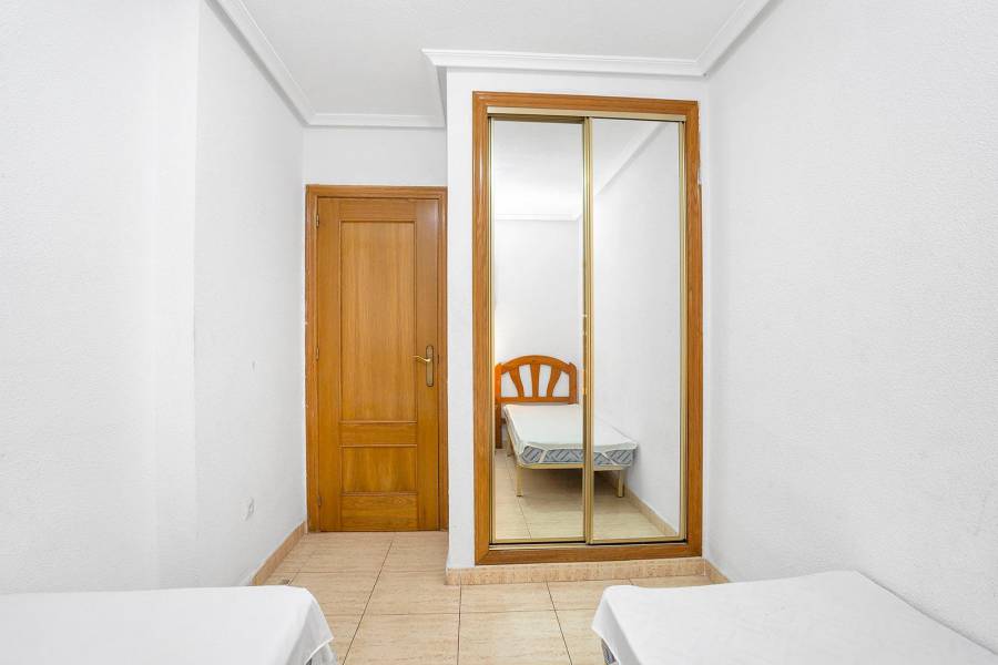Venta - Apartamento - Parque las naciones - Torrevieja
