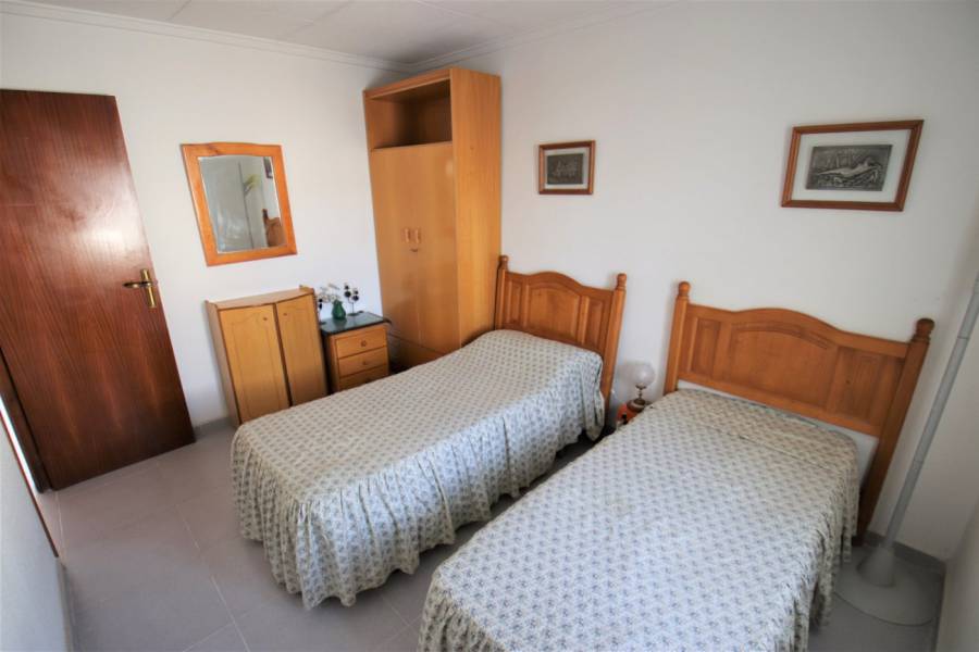 Vente - Maison individuelle - Carrefour - Torrevieja