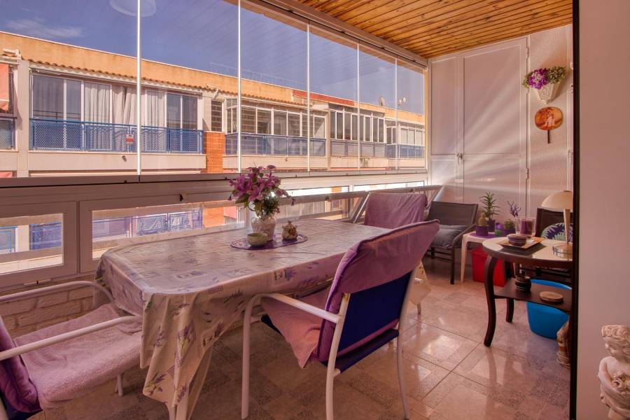 Vente - Penthouse - Acequion - Torrevieja