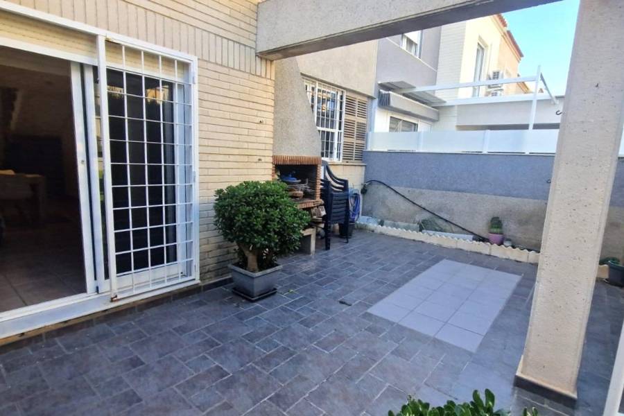 Sale - Terraced house - Torreblanca - Torrevieja