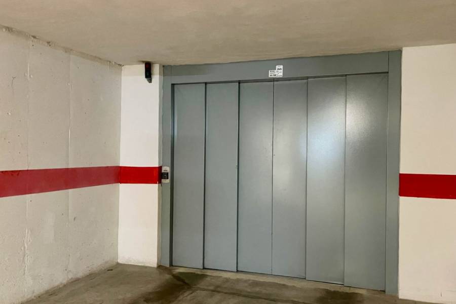 Venta - Apartamento - Playa del cura - Torrevieja