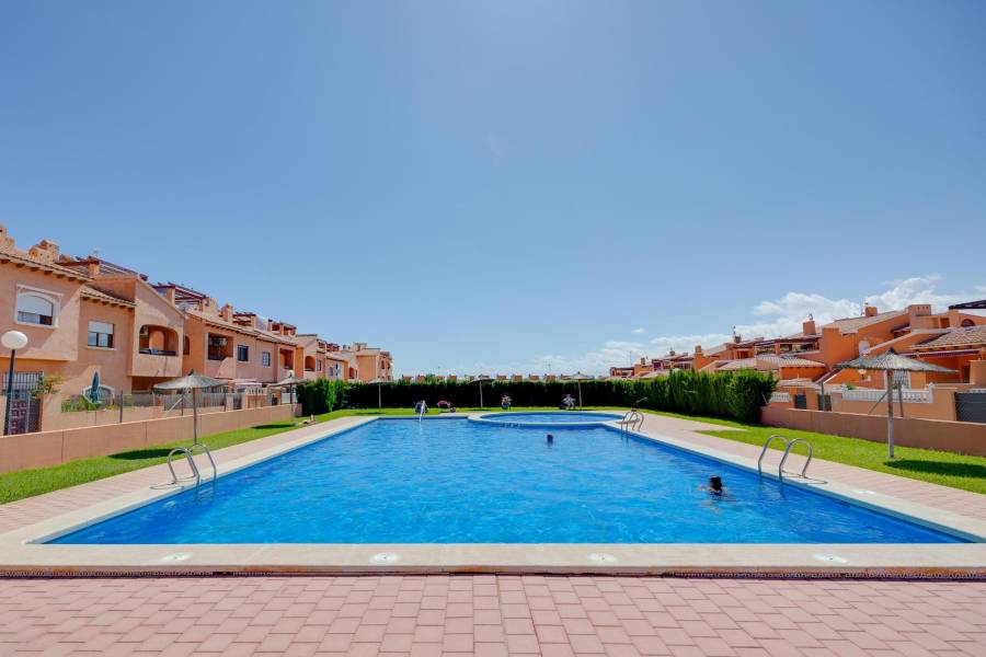 Venta - Bungalow Planta Baja - Torrejón - Torrevieja