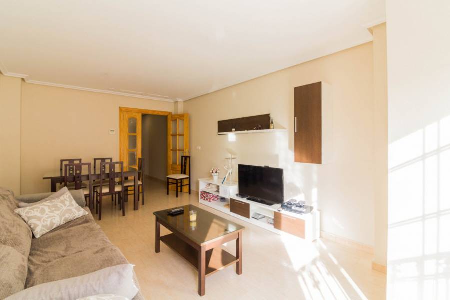 Sale - Flat - Almoradí - Almoradi