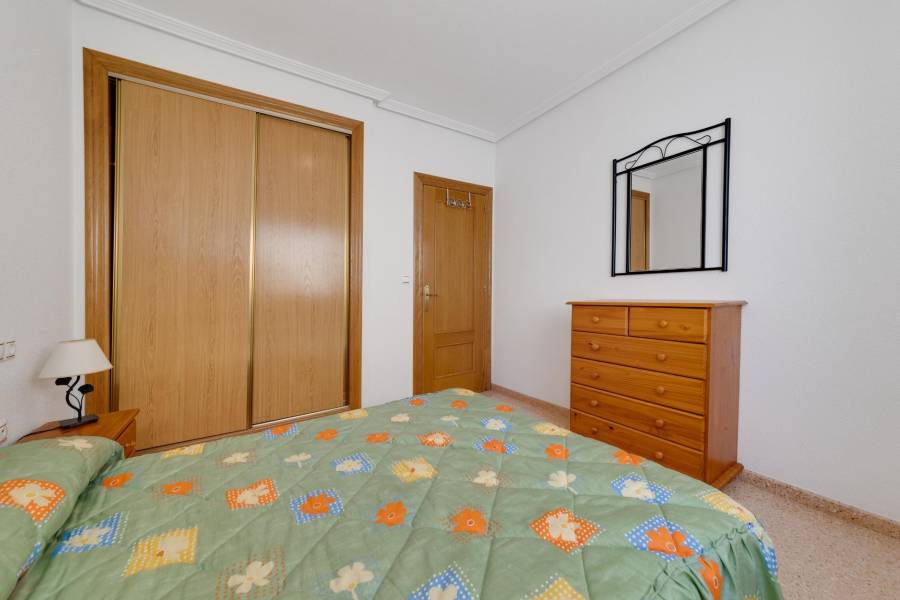 Venta - Apartamento - Playa del cura - Torrevieja