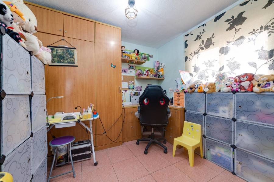 Vente - Maison individuelle - La siesta - Torrevieja