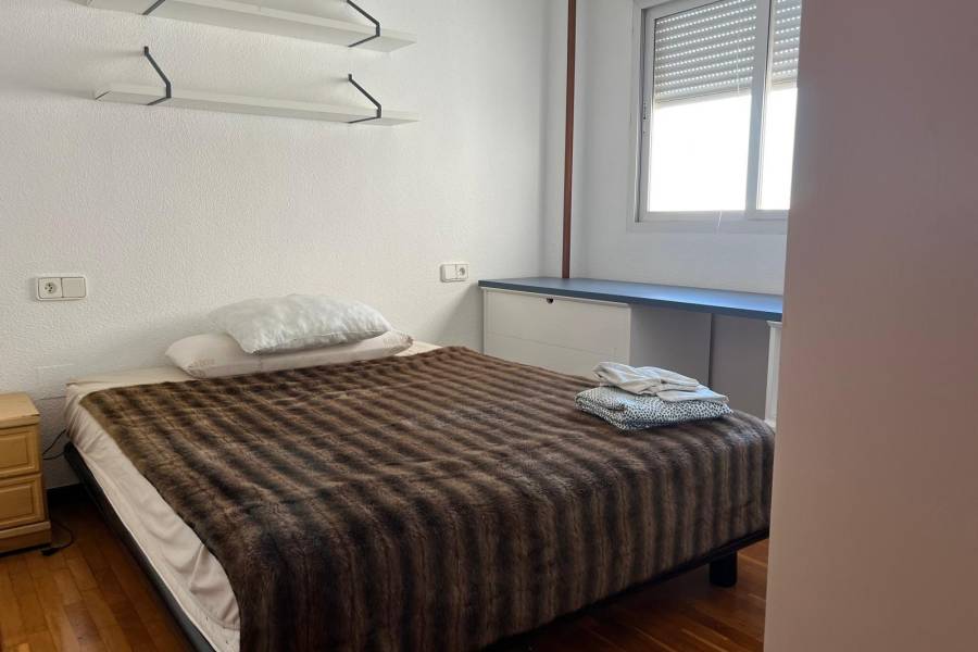  - Penthouse Duplex - Estacion de autobuses - Torrevieja