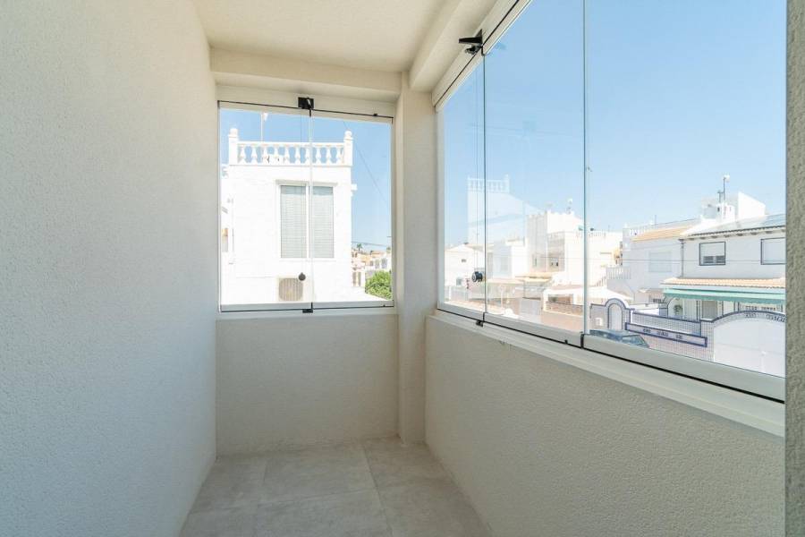 Vente - Duplex - Aguas nuevas 1 - Torrevieja