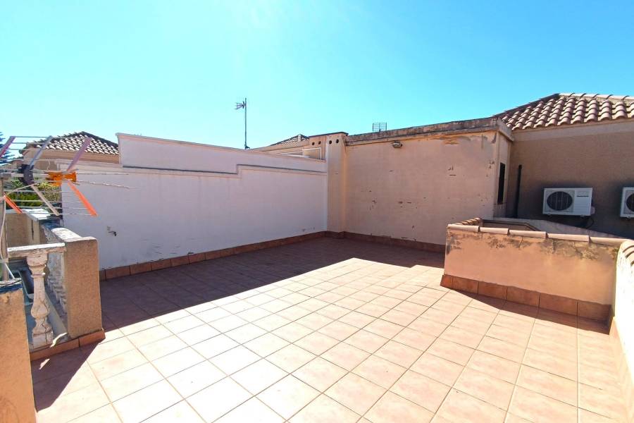 Vente - Maison mitoyenne - Carrefour - Torrevieja