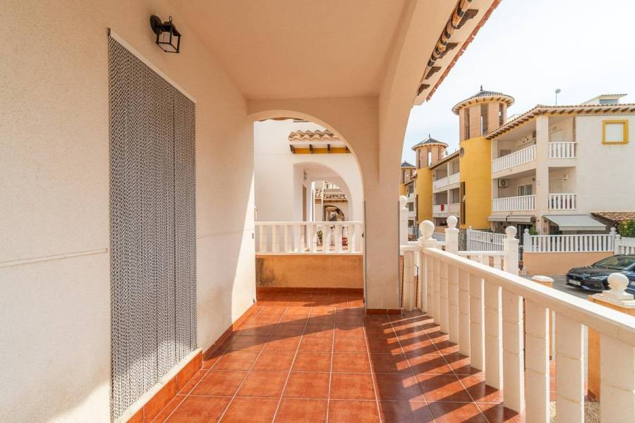 Sale - House - Los Dolses - Orihuela Costa