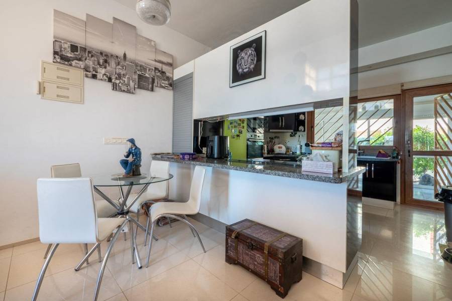 Venta - Villa de Lujo - Costa blanca sur - Ciudad quesada