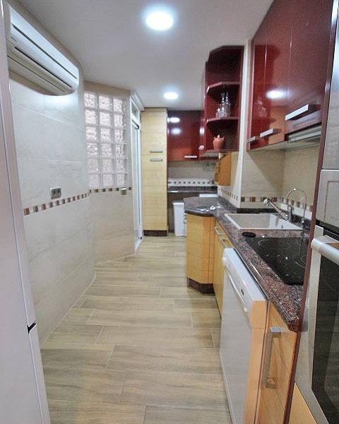 Sale - Apartment - Pueblo - Guardamar del Segura