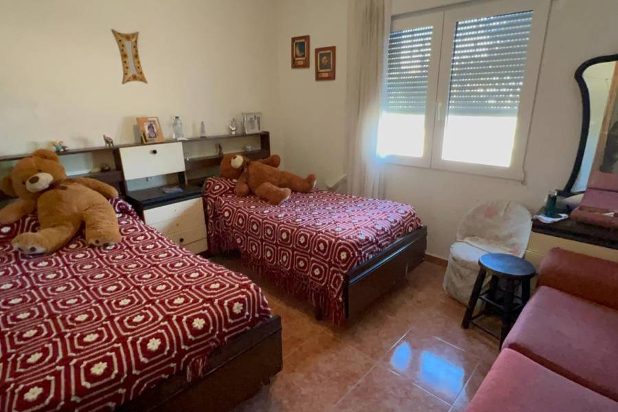 Sale - Single family house - Campoamor - Orihuela Costa