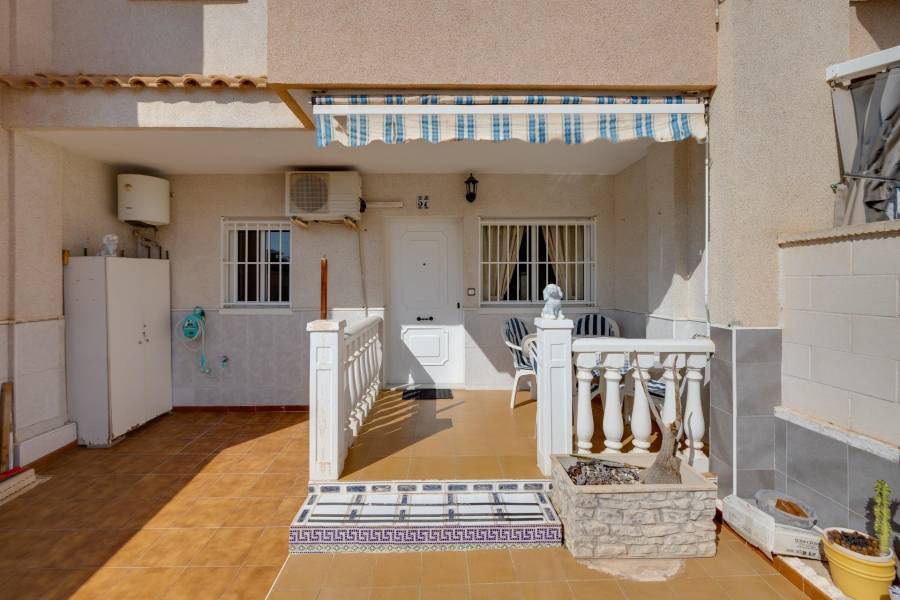 Sale - House Type Duplex - Aguas nuevas 2 - Torrevieja