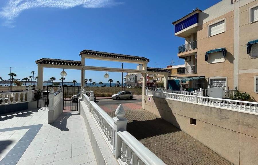 Sale - Apartment - Playa de los Naufragos - Torrevieja