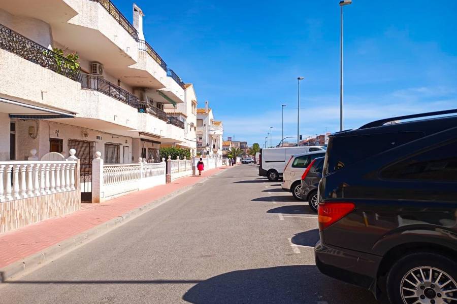 Vente - Appartement - Playa de los Naufragos - Torrevieja