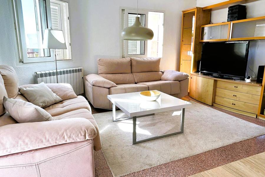 Sale - Penthouse - Parque las naciones - Torrevieja