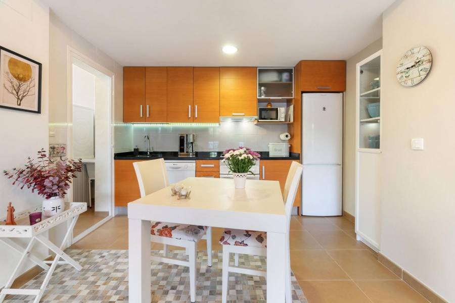 Sale - Penthouse - Punta Prima - Orihuela Costa