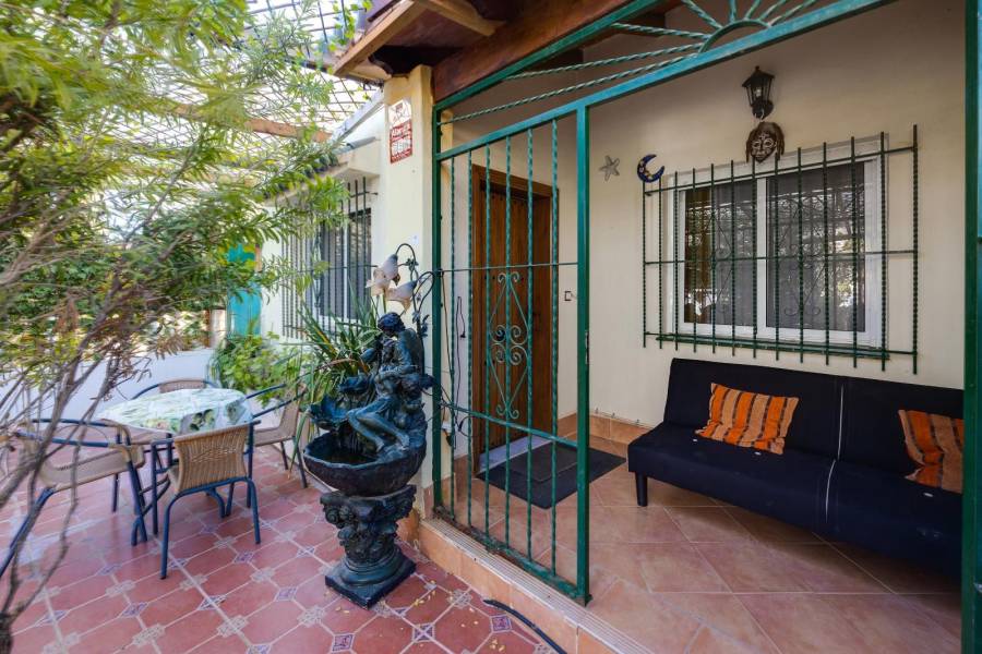 Venta - Casa - La Florida - Orihuela Costa