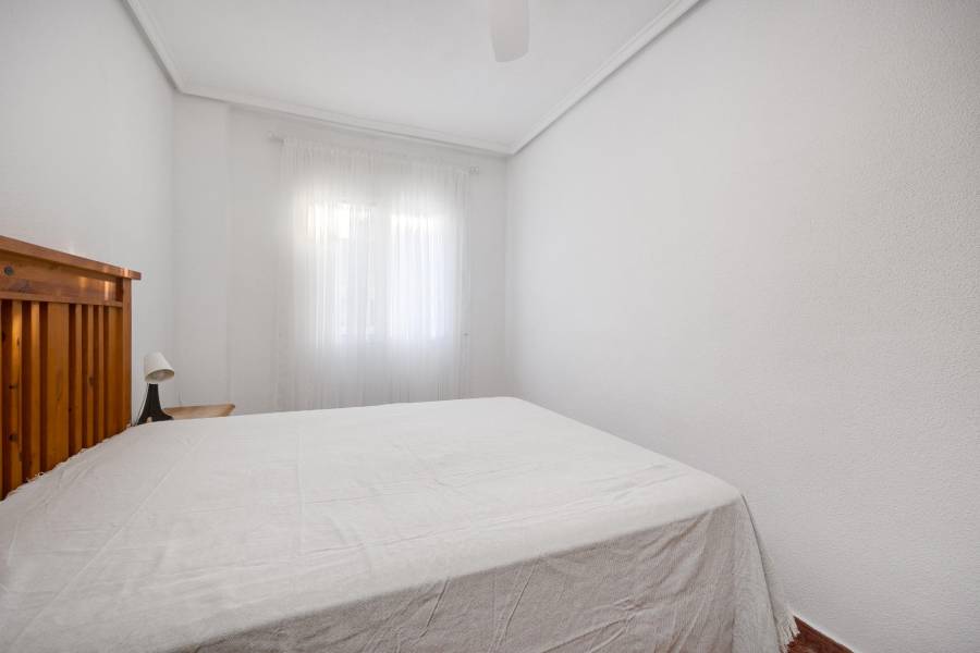 Venta - Apartamento - Playa del Cura - Torrevieja