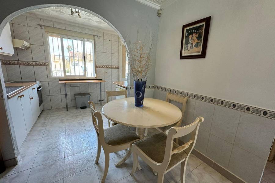 Vente - Maison mitoyenne - Torretas - Torrevieja