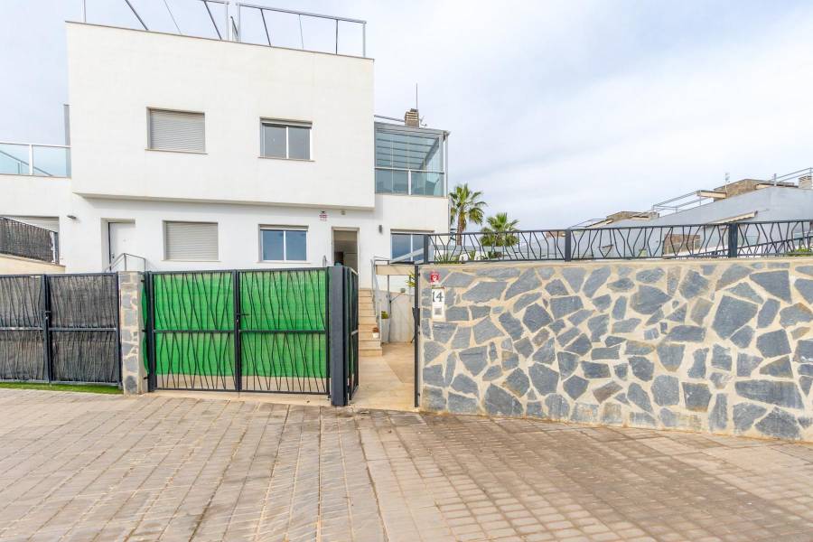 Venta - Adosado - Punta Prima - Orihuela Costa