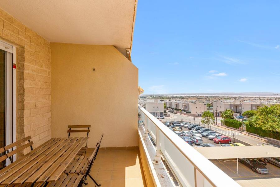 Venta - Piso - Sector 25 - Torrevieja