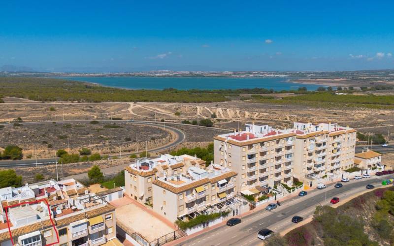 Apartamento - Vente - La Mata - Torrevieja