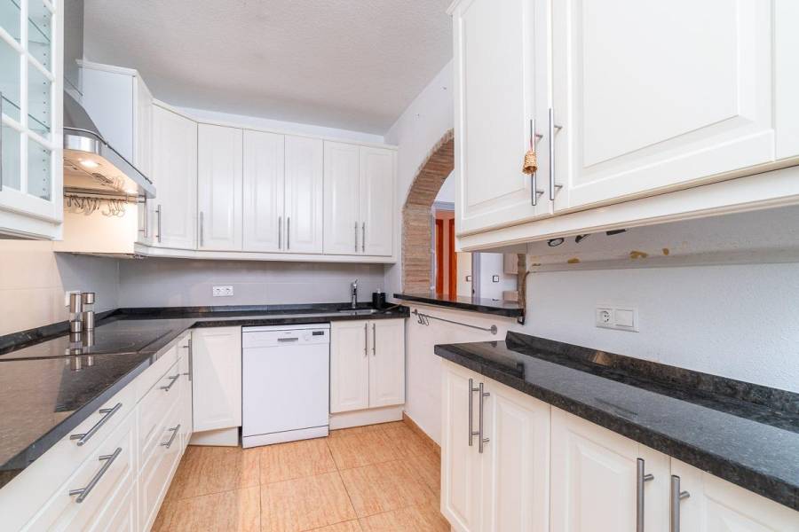Vente - Maison mitoyenne - Playa Flamenca - Orihuela Costa