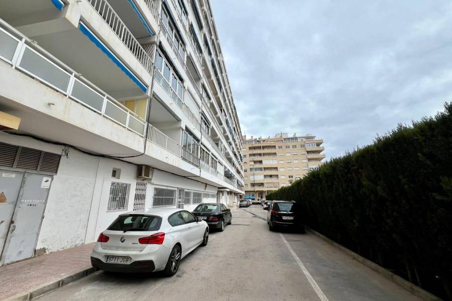 Venta - Apartamento - torrevieja - Torrevieja