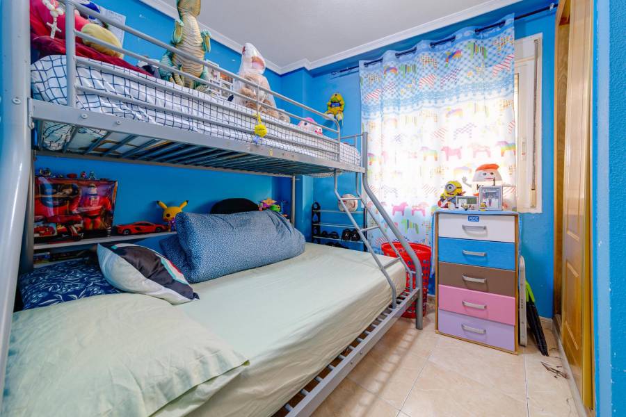 Venta - Apartamento - Centro - Torrevieja