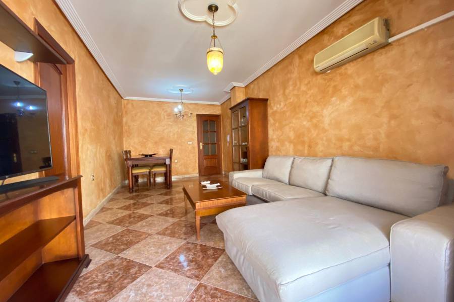 Sale - Apartment - Centro - Torrevieja