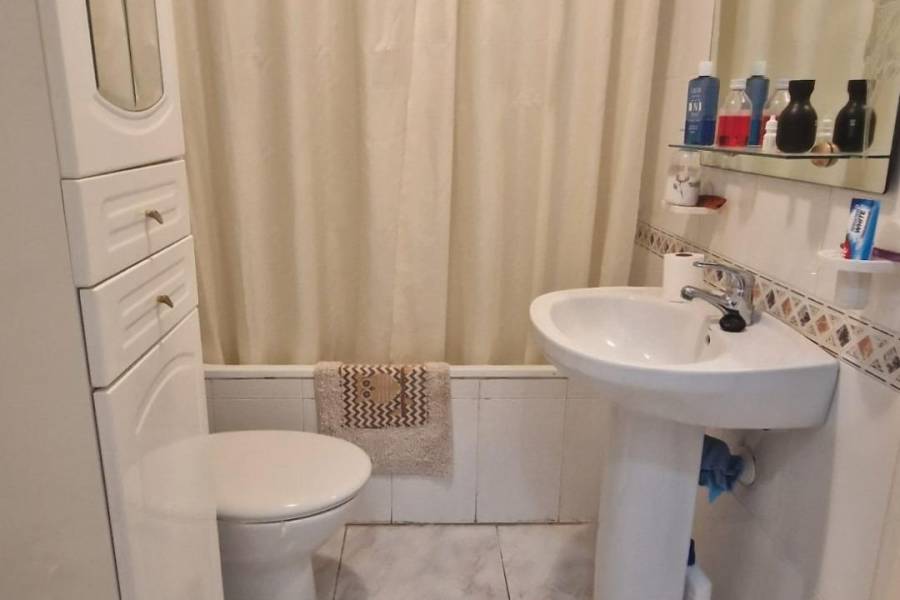 Vente - Bungalow Étage Bas - El limonar - Torrevieja