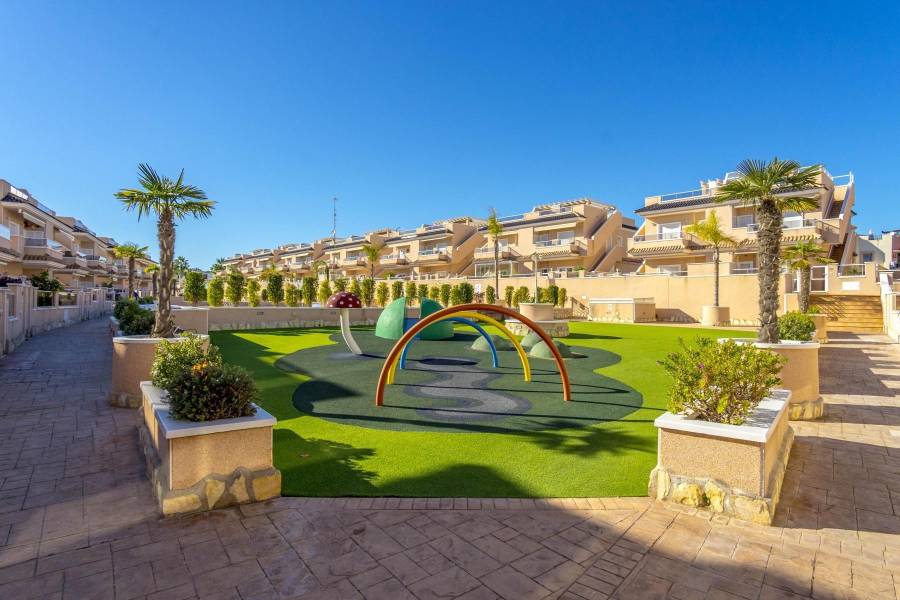 Venta - Apartamento - Los Balcones - Los Altos del Edén - Torrevieja