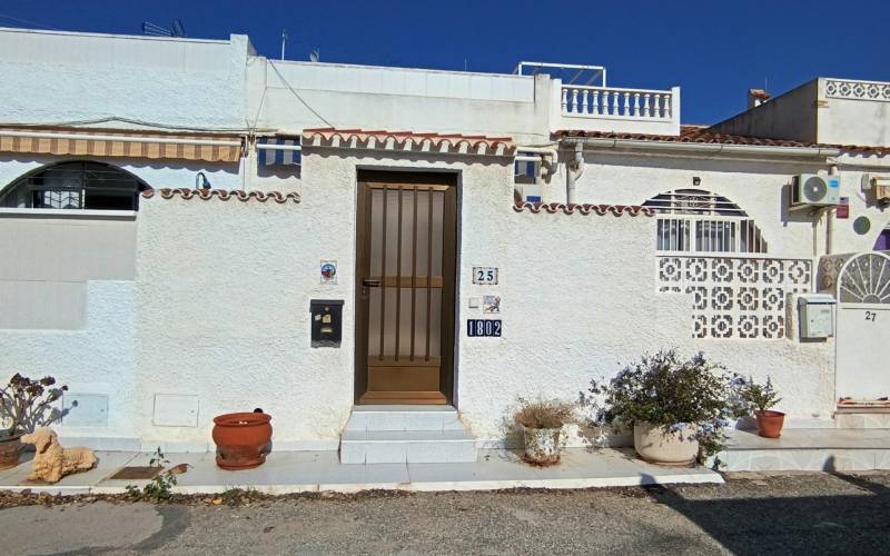 Bungalow - Sale - La Siesta - El Salado - Torreta - Torrevieja