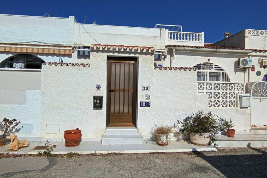 Bungalow - Venta - La Siesta - El Salado - Torreta - Torrevieja