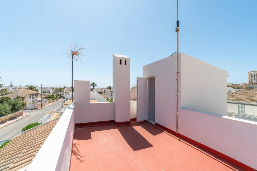 Venta - Dúplex - Aguas nuevas 1 - Torrevieja