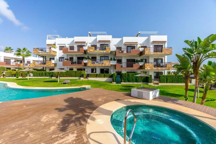 Sale - Apartment - Punta Prima - Orihuela Costa