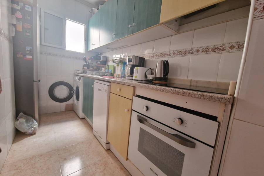 Venta - Apartamento - Centro - Torrevieja