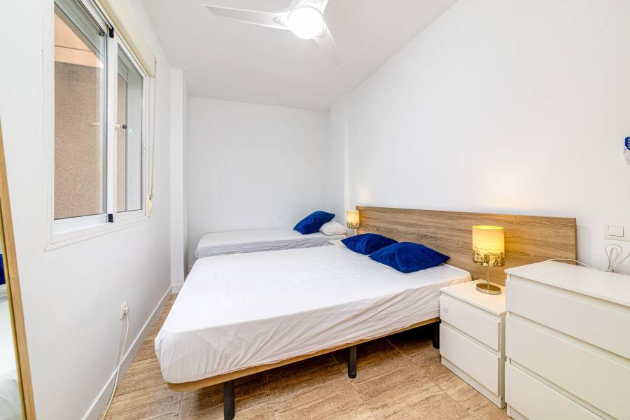 Venta - Planta baja - Playa de los locos - Torrevieja